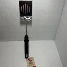 Expert Grill Stainless Steel Barbecue Spatula With Detachable Handle, 15"NWT. Fixed Price $12.55.