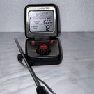Acurite Digital Cooking & Barbeque Thermometer W Meat Temp Doneness Presets. Fixed Price $7.99.
