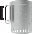 Char-griller Charcoal Chimney Starter With Quick Original Version. Fixed Price $31.18.