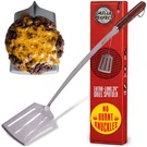 Spatula 24-INCH Super Long For Grilling Barbecue Griddle And Fire Pit E.... Fixed Price $76.45.