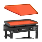 28" Premium Silicone Griddle Mat For Blackstone Inch Grill, Heavy Duty Foo.... Fixed Price $35.40.