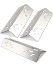 Zemibi Stainless Steel Heat Plate, Shield Replacement For Kenmore 119.16126. Fixed Price $6.90.