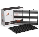 Qulimetal 17.5" Grill Replacement Part For Weber Spirit 300 And GS4 Ii.... Fixed Price $22.00.