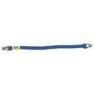Hose, Gas, 1/2NPTX24 Pc,hd For Dormont - Part# 1650BP24. Fixed Price $182.90.