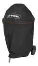 Stok SGA6060 Drum Grill Cover. Fixed Price $24.99.