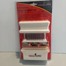 Mr. Bar- B-q The Grilling Enthusiast Brand Professional Meat Tenderizer New. Fixed Price $12.99.