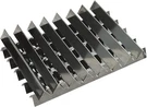 13-BAR Stainless Steel Flavorizer For Weber Genesis Iv & 1000-5000. Fixed Price $79.57.