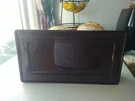 Used Hershey Caddy Container For Night Empty. Fixed Price $17.98.