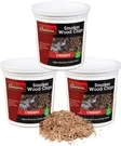 Camerons All Natural Extra Fine Cherry Bbq Wood Chips (3 Pints, 0.473L Ea) Kiln. Fixed Price $21.89.