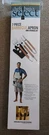Barbecue Apron And Utensil Kit - 7 Piece Chefs Basics Select New. Fixed Price $10.00.