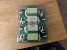 Charcoal Companion 8 Cow Corn Holders New In Sealed Package. Fixed Price $7.00.