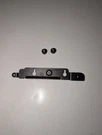 Verifone MX915 132-602-00-R (retainer Bar And Screws Only). Fixed Price $18.00.