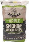 Mr. Bar-b-q Apple Wood Chips, For Smokers, Alternative .... Fixed Price $14.99.