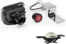 Genuine Weber 64868 Gas Grill Igniter Kit For Q1200 Q2200 Models. Fixed Price $38.99.