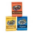 Charcoal Companion Beef, Poultry & Seafood Wood Chip Blend. Fixed Price $12.95.