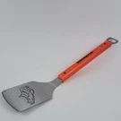 Nfl 18" Stainless Steel Grilling Spatula Denver Broncos Sportula. Fixed Price $14.99.