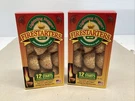 Firestarters Lightning Nugget Natural Pine Two 12 Packs Environmentally Safe. Fixed Price $18.95.