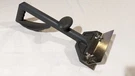 Cuisinart Griddle Scraper 6" Wide Stainless Steel Blade Flat Bbq Grill Cleaner. Fixed Price $19.00.
