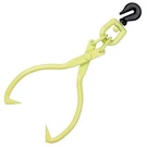 Timber Tuff 20" Swivel Grab Skidding Tongs. Fixed Price $44.00.
