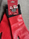 Gloves Grilling Tablecraft Bbq Series Heavy Duty Silicone - Set Of 2. Fixed Price $6.00.