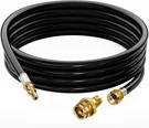15 Ft Propane Quick Connect Hose For Rv To Gas Grill, Come With Lb Throwaway. Fixed Price $39.99.