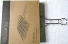 Pampered Chef Bbq Flexible Basket, 2713, Nib.. Fixed Price $43.99.