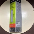 Char-broil Universal Stainless Steel Heat Tent 13"--21" # 5289. Fixed Price $6.00.