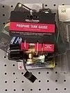 Grill Mark Plastic Type 1 Propane Tank Level Indicator. Fixed Price $13.00.