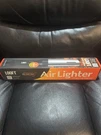 Looft Air Lighter All-electric Charcoal Starter 1200 Superheated New. Fixed Price $34.00.