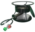 New King Kooker 12" Heavy Duty Multi-purpose Cooker For Use With Large Pots. Fixed Price $213.99.
