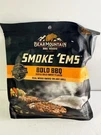 Bear Mountain Smoke Ems Bold Bbq Real Wood On Any Grill 12 Oz NEW#430. Fixed Price $7.29.