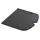 7034 Cast Iron Griddle For Weber 9010001 Traveler Portable Gas Grill, C.... Fixed Price $36.45.