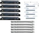 Parts Kit DG132 Replacement For Gas Grill Brinkmann 810-1575-W. Fixed Price $48.93.