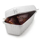 Broil King Foil Rib Roaster Or Liner, 2-PACK. Fixed Price $29.99.