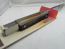 Durable High Quality Tramontina Churrasco 15" Grill Tongs. Fixed Price $35.14.