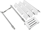 Grill Parts For Weber Spirit GS4 Ii E210 S210 E220 S220,.... Fixed Price $66.47.