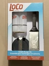 Loco Cookers Griddle Burger Kit Brand New Factory Sealed. Fixed Price $30.01.
