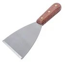 American Metalcraft SSC19 Stainless Steel Slant Edge Grill Scrapers With Wood.... Fixed Price $15.74.