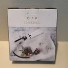 Cramercy Portable Smoke Infuser. Fixed Price $15.99.