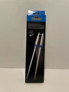Napoleon Stainless Steel Precise Grill Bbq Tongs New Box. Fixed Price $9.99.