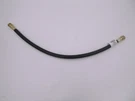 Marshall Excelsior MER613-24 High Pressure Propane Hose 24" 3/8" Dia. Fixed Price $24.99.