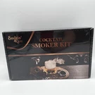 Smokin' Ram Cocktail Smoker Kit W/torch Butane Not Included Dad Fathers Day Gift. Fixed Price $24.82.