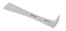 Titan Tool Stainless Steel Pry Bar Scraper Nail Puller 5.5 Inch Multi. Fixed Price $12.33.