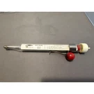 Vintage Acurite 34 Deep Frying Candy, Icing Thermometer By Chaney Instrument. Fixed Price $6.99.