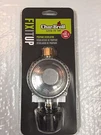 New Char-broil 5658727 Propane Tank Regulator Free Shipping. Fixed Price $13.49.