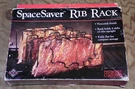 Charcoal Champion Space Saver Rib Rack. Fixed Price $7.50.
