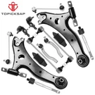 Front Lower Control Arms Sway Bar Tie Rod Kit Fit 2012-2017 Toyota Camry Avalon. Fixed Price $159.46.