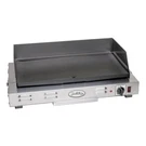 Broil King CG-10B Heavy Duty Countertop Commercial Griddle, Gray, 24-INCH. Fixed Price $499.95.