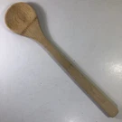 Pampered Chef Wooden Spoon For Cooking Kitchen Tool 12. Fixed Price $5.49.