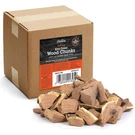 Camerons All Natural Mesquite Wood Chunks For Smoking Meat 420 Cu. In. Box. Fixed Price $23.86.